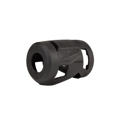 Milwaukee Tool M12 FUEL 1/4" Right Angle Die Grinder Rubber Boot