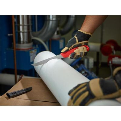 Milwaukee Tool Smooth Blade Insulation Knife