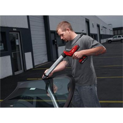 Milwaukee Tool 20oz Aluminum Barrel Sausage Conversion Kit