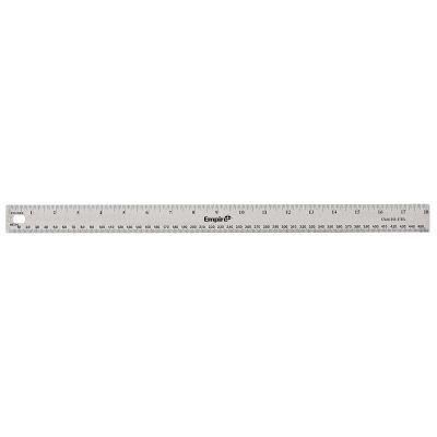 Milwaukee Tool 18-in Stainless Steel Rule