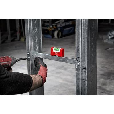 Milwaukee Tool Pocket Level