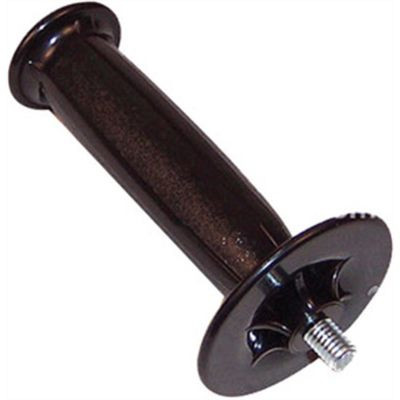 Milwaukee Tool 3/8" BLACK SIDE HANDLE (FOR USE ELECTRIC DRILL/DRIVER, REVERSING DRILL GRINDER)