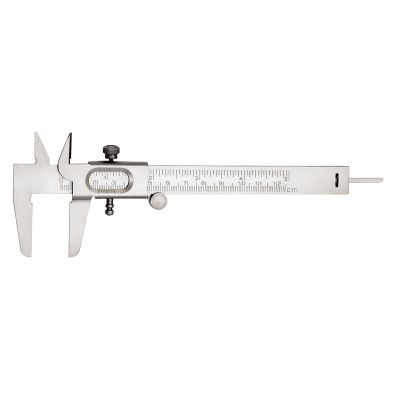 Milwaukee Tool 5" Vernier Caliper