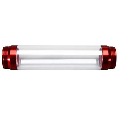Milwaukee Tool M18 Grease Gun 400g Clear Barrel