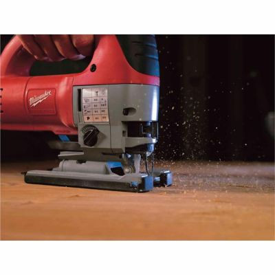Milwaukee Tool Orbital Jig Saw