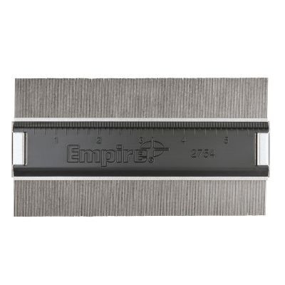 Milwaukee Tool 6" Contour Gauge