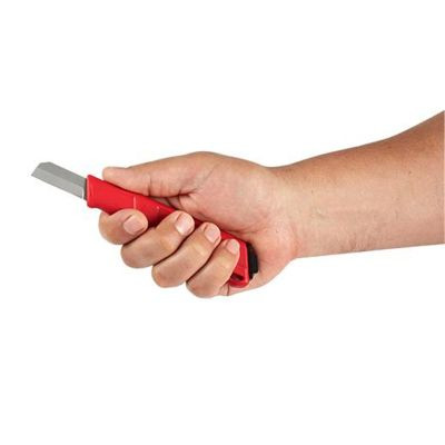 Milwaukee Tool Lineman�s Underground Knife