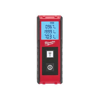 Milwaukee Tool 65' Laser Distance Meter