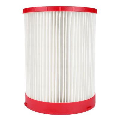 Milwaukee Tool Large Wet/Dry Vacuum HEPA Filter