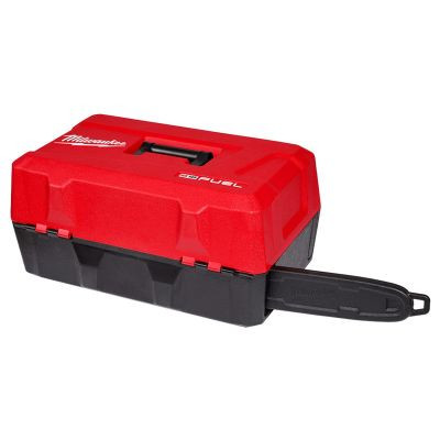 Milwaukee Tool Top Handle Chainsaw Case