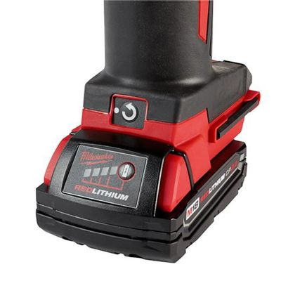Milwaukee Tool M18 Brushless Threaded Rod Cutter Kit