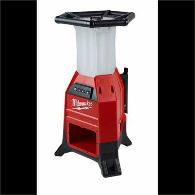 Milwaukee Tool M18 RADIUS Site Light
