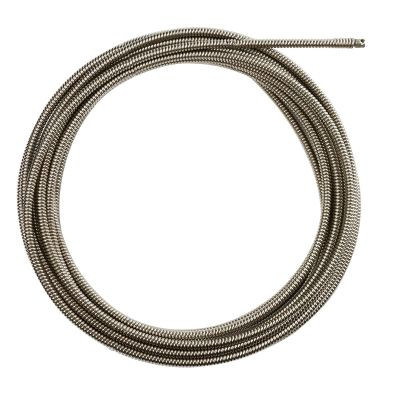 Milwaukee Tool 1/2" x 50' Inner Core Coupling Cable w/ RUST GUARD Plating