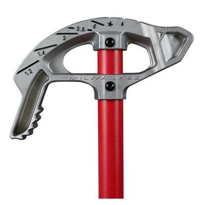 Milwaukee Tool 3/4" EMT Aluminum Conduit Bender
