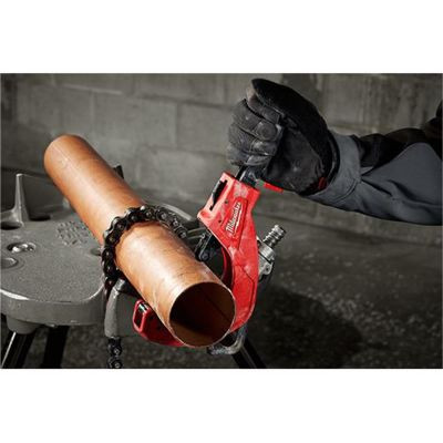 Milwaukee Tool 3-1/2" Quick Adjust Copper Tubing Cutter