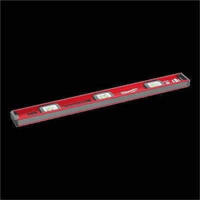 Milwaukee Tool 24" Magnetic I-Beam Level