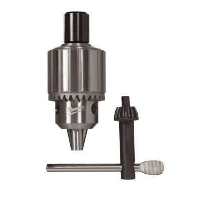 Milwaukee Tool 3/4" Weldon to 1/2" Chuck Adapter