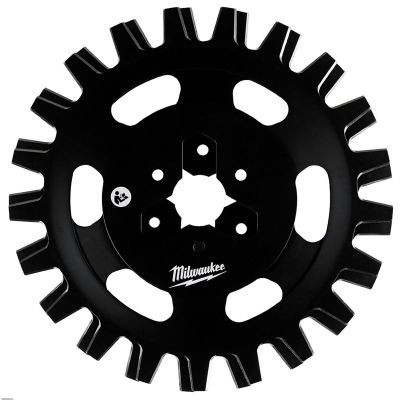 Milwaukee Tool 9" Reciprocator Blades