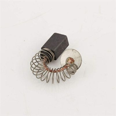 Milwaukee Tool CARBON BRUSH SPRING ASSEMBLY