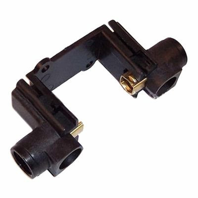 Milwaukee Tool BRUSH HOLDER ASSEMBLY