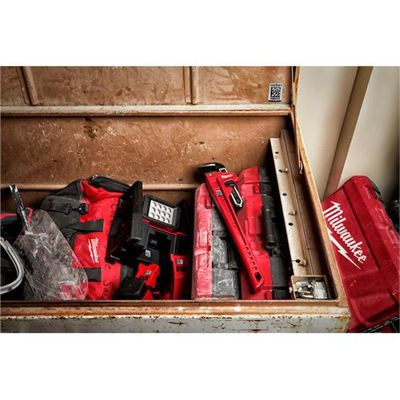 Milwaukee Tool ONE-KEY Asset ID Tag - Lg. Metal Surface