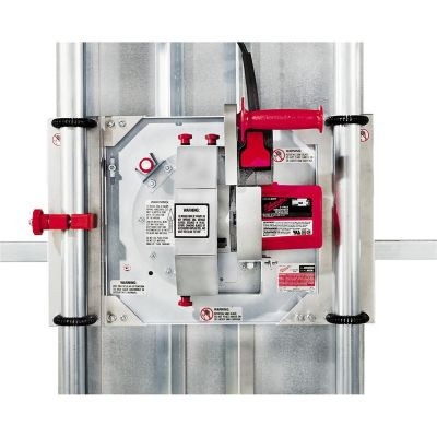 Milwaukee Tool Upgrade Kit Metco Saw Motor