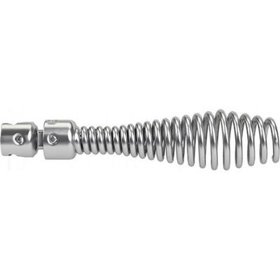 Milwaukee Tool Drop Head Bulb Auger for Milwaukee® 5/8" Sectional Cable