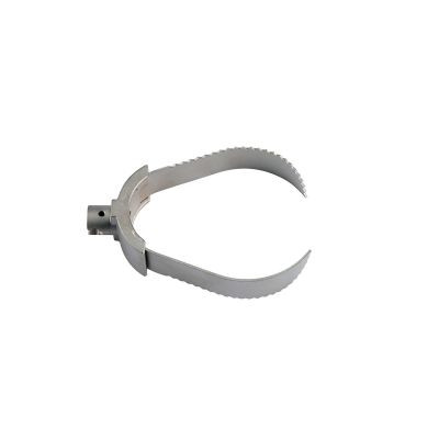 Milwaukee Tool 4" ROOT CUTTERfor 7/8" Sectional Cable