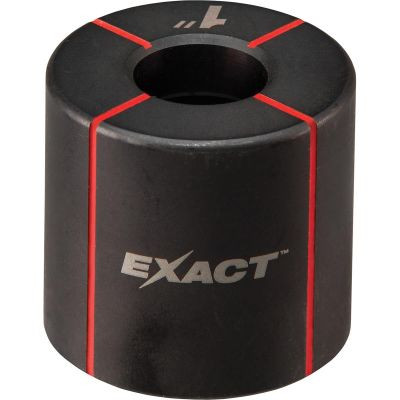 Milwaukee Tool EXACT 1" Die