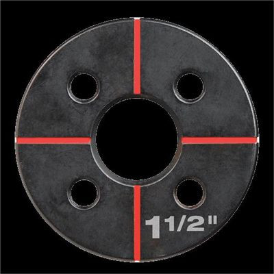 Milwaukee Tool EXACT 1-1/2" Die