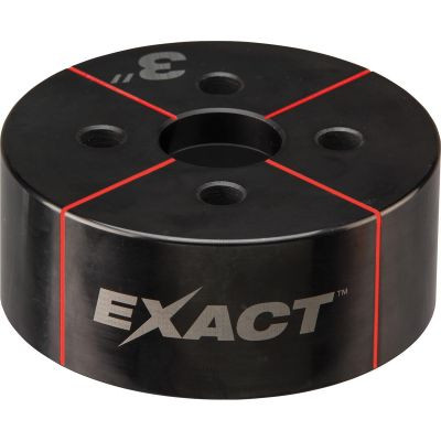 Milwaukee Tool EXACT 3" Die