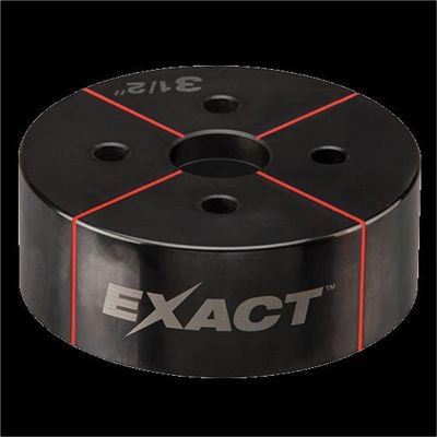 Milwaukee Tool EXACT 3-1/2" Die