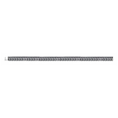 Milwaukee Tool Plunger Rod for 20 oz. Caulk Carriage - Sausage Style