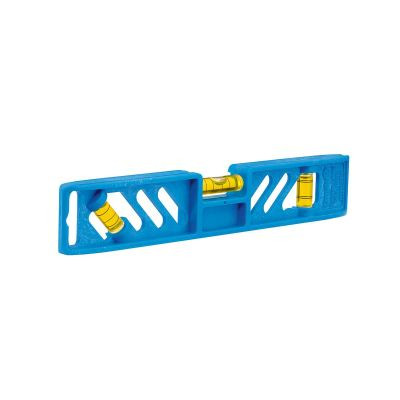 Milwaukee Tool 9In Polycast Torpedo Level