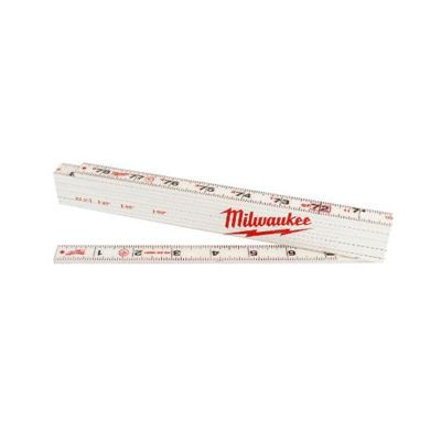 Milwaukee Tool Composite Folding Rule