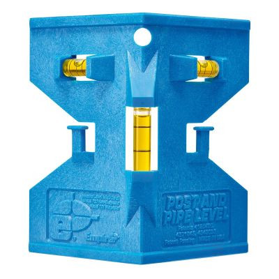 Milwaukee Tool Magnetic Post Level