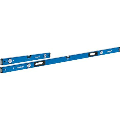Milwaukee Tool 32 in. & 78 in. True Blue® Box Level Jamb Set