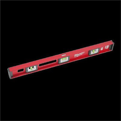 Milwaukee Tool 78" Magnetic I-Beam Level