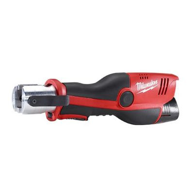 Milwaukee Tool M12 FORCE LOGIC Press Tool