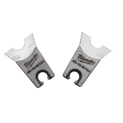 Milwaukee Tool W Style: W-163 Die