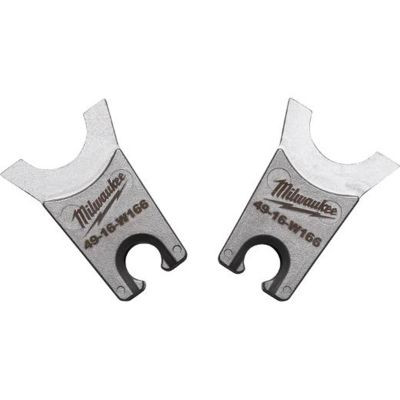Milwaukee Tool W Style: W-166 Die