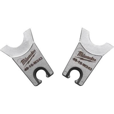 Milwaukee Tool W Style: W-243 Die