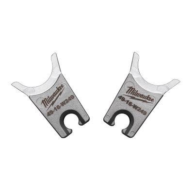 Milwaukee Tool W Style: W-249 Die