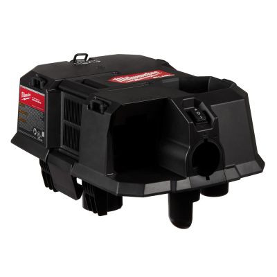 Milwaukee Tool M18 FUEL Wet/Dry Vacuum Motor Head