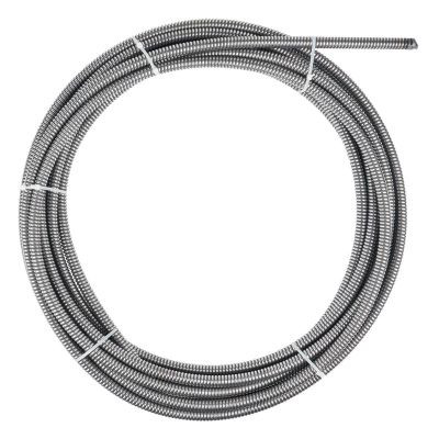 Milwaukee Tool 3/4" X 100' INNER CORE DRUM CABLE