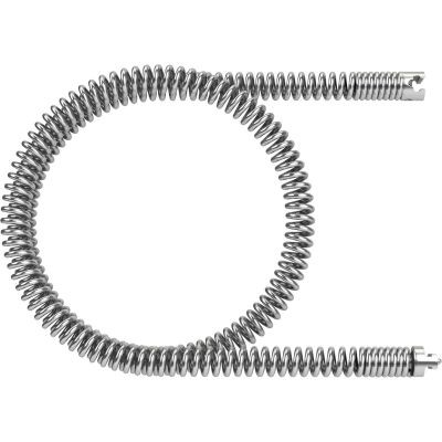 Milwaukee Tool 5/8" X 7-1/2' All-Purpose Open Wind Sectional Cable