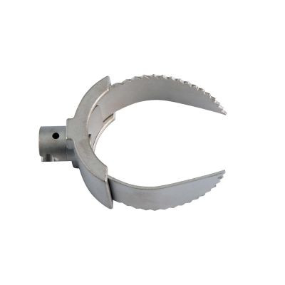 Milwaukee Tool 3" ROOT CUTTER for 1-1/4" Sectional Cable