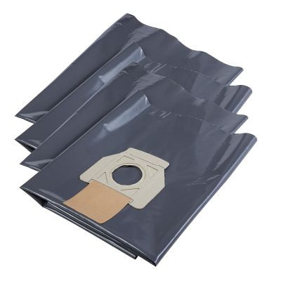 Milwaukee Tool Plastic Dust Bags