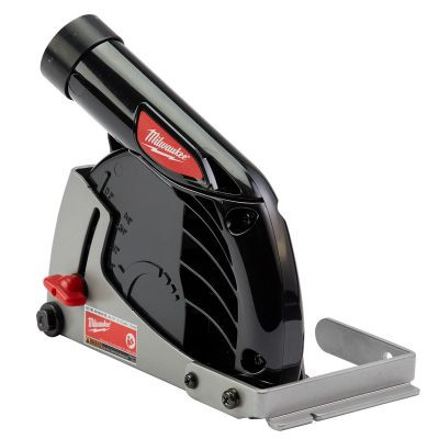 Milwaukee Tool Cutting Dust Shroud