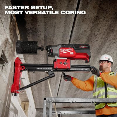 Milwaukee Tool Core Rig Stand